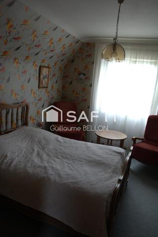 GUIPAVAS – Maison familiale 5 pièces