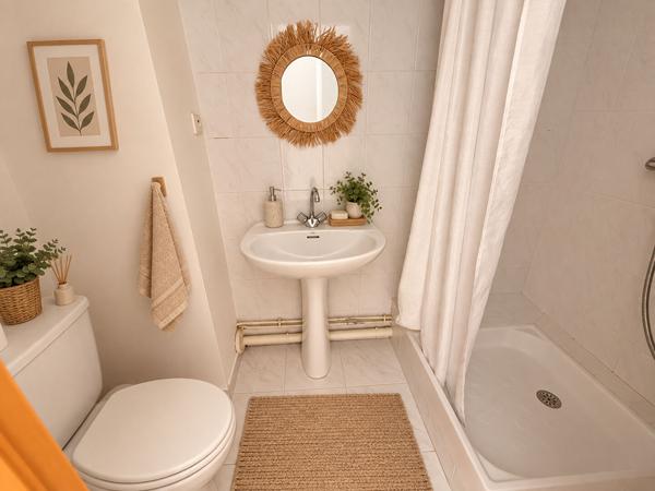 Appartement Type 4 en Duplex ascenseur parking et cave sur La Chaume