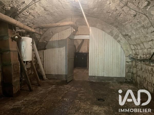 Maison à vendre 4 pièces 117 m² Limeray
