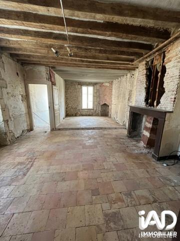 Maison à vendre 4 pièces 117 m² Limeray