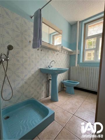 Maison à vendre 4 pièces 117 m² Limeray