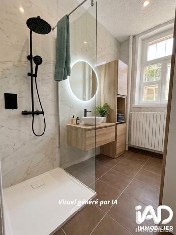 Maison à vendre 4 pièces 117 m² Limeray