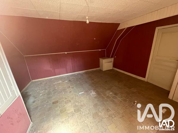 Maison à vendre 4 pièces 117 m² Limeray