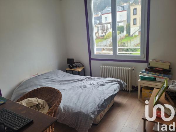 Maison à vendre 5 pièces 85 m² Le Havre