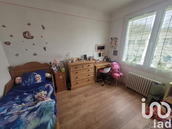 Maison à vendre 5 pièces 85 m² Le Havre