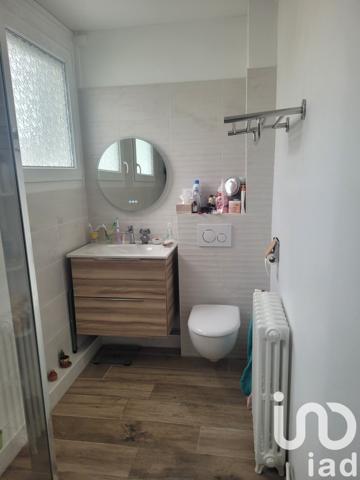 Maison à vendre 5 pièces 85 m² Le Havre