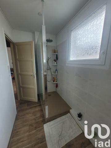 Maison à vendre 5 pièces 85 m² Le Havre