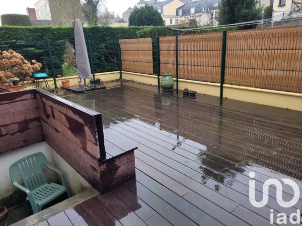 Maison à vendre 5 pièces 85 m² Le Havre