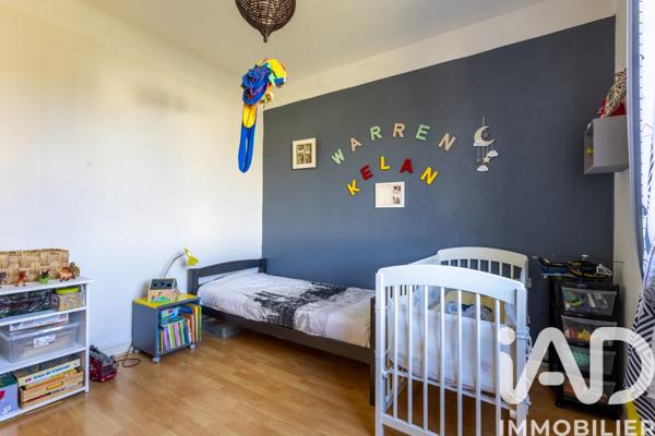 Maison à vendre 6 pièces 116 m² Draveil
