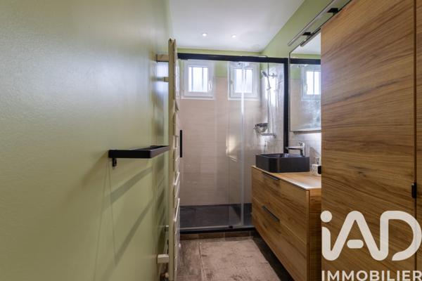 Maison à vendre 6 pièces 116 m² Draveil