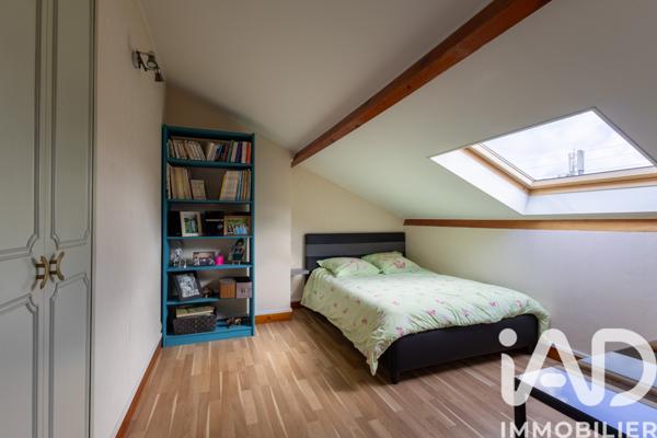 Maison à vendre 6 pièces 116 m² Draveil