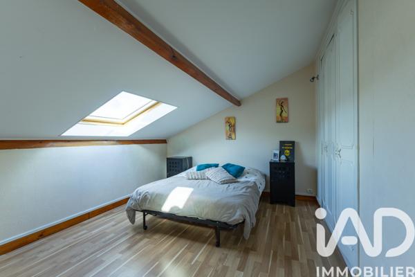 Maison à vendre 6 pièces 116 m² Draveil