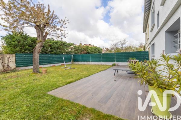 Maison à vendre 6 pièces 116 m² Draveil