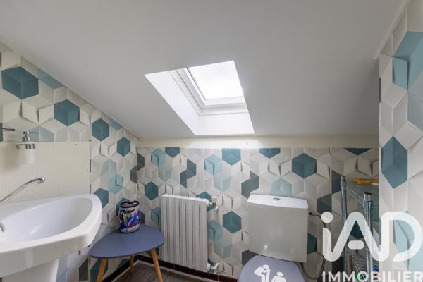 Maison à vendre 6 pièces 116 m² Draveil