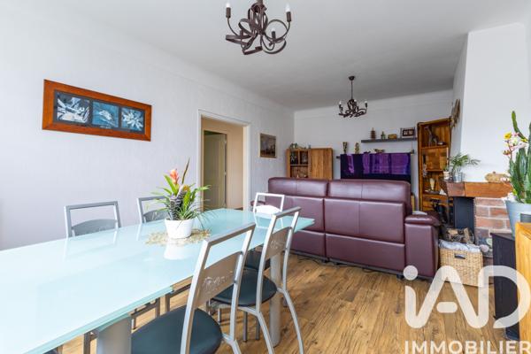 Maison à vendre 6 pièces 116 m² Draveil