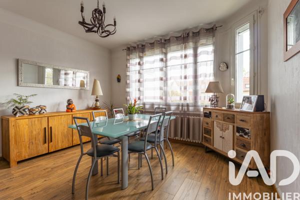 Maison à vendre 6 pièces 116 m² Draveil