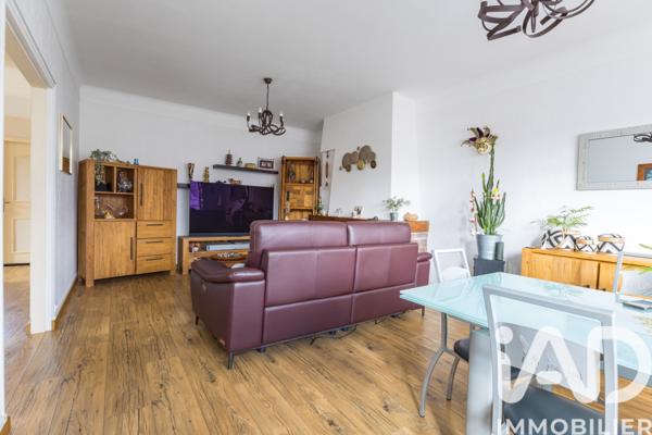 Maison à vendre 6 pièces 116 m² Draveil