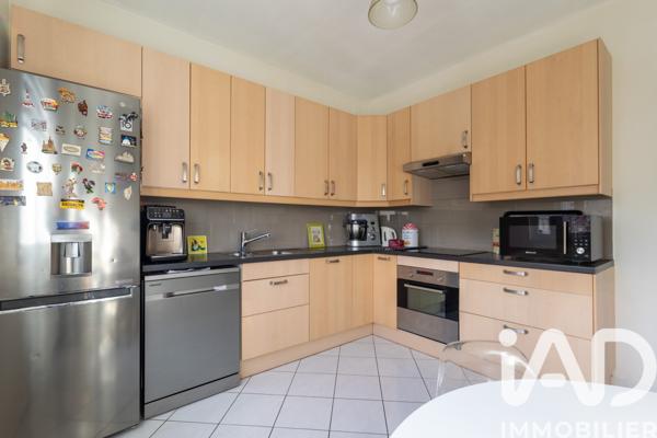 Maison à vendre 6 pièces 116 m² Draveil