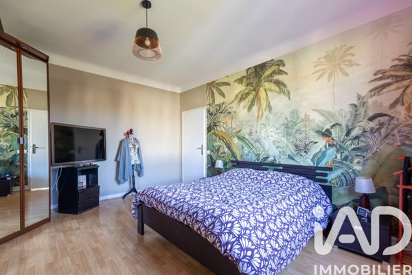 Maison à vendre 6 pièces 116 m² Draveil