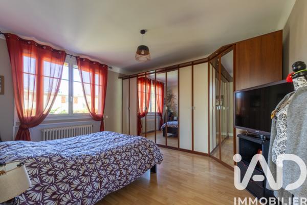 Maison à vendre 6 pièces 116 m² Draveil