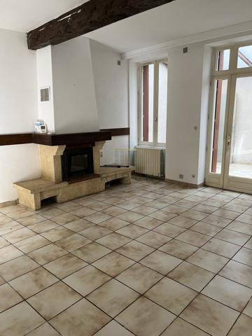 Maison 4 pièce(s) 3 chambre(s) 140 m²