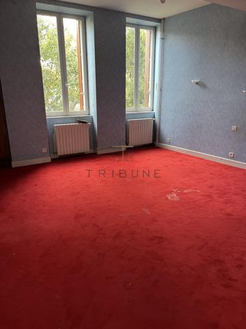 Maison 4 pièce(s) 3 chambre(s) 140 m²