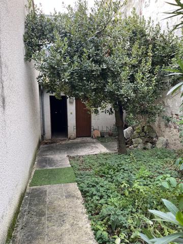 Maison 4 pièce(s) 3 chambre(s) 140 m²