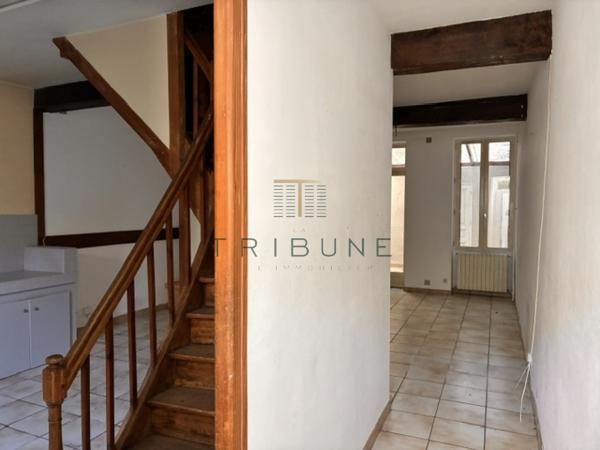 Maison 4 pièce(s) 3 chambre(s) 140 m²