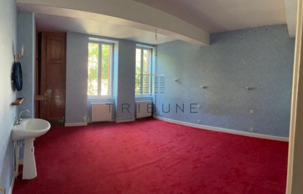 Maison 4 pièce(s) 3 chambre(s) 140 m²