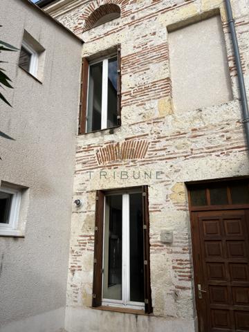 Maison 4 pièce(s) 3 chambre(s) 140 m²