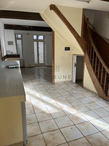 Maison 4 pièce(s) 3 chambre(s) 140 m²