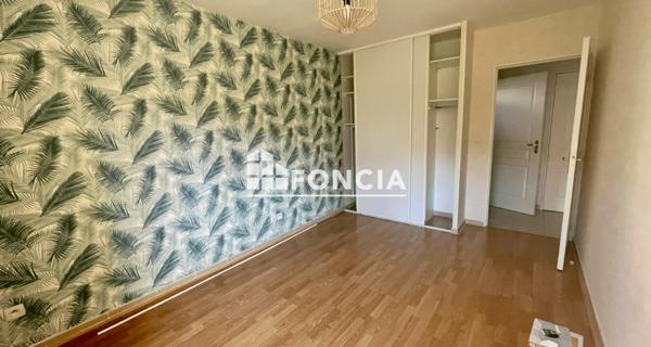 Location Appartement 3 pièces 71.6 m² - Neuville-sur-saône 69250
