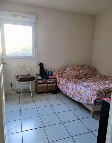 Appartement + parking