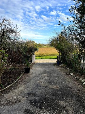 Maison de village scindée en deux habitations distinctes à 6 km de Lectoure (32)