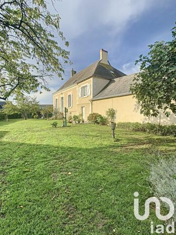 Ferme 7 pièces de 300 m² à Sorigny (37250)