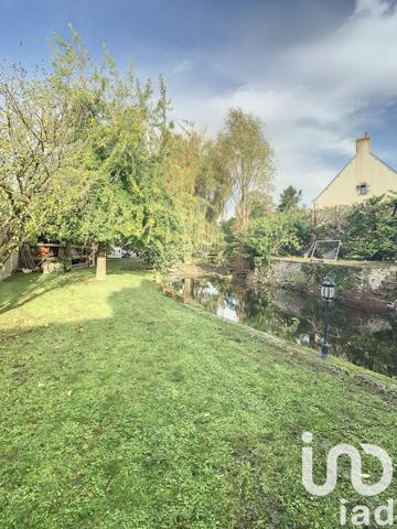 Ferme 7 pièces de 300 m² à Sorigny (37250)