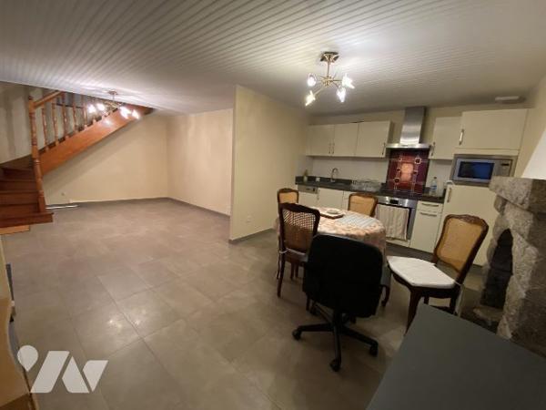 Maison à vendre Languidic