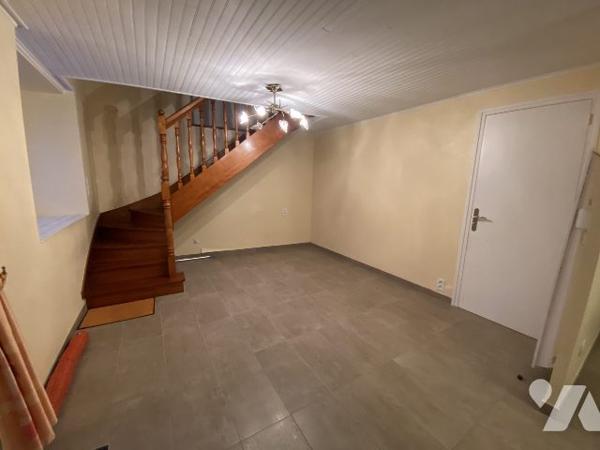 Maison à vendre Languidic