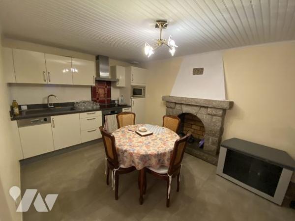 Maison à vendre Languidic