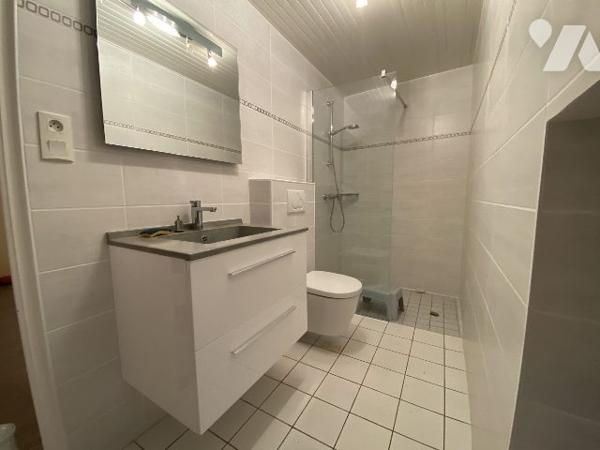 Maison à vendre Languidic