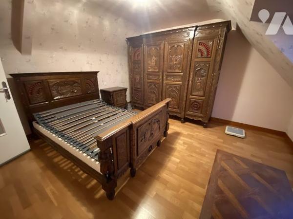 Maison à vendre Languidic