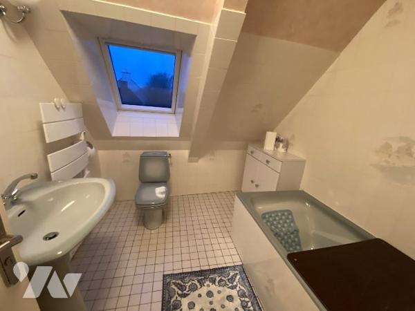 Maison à vendre Languidic