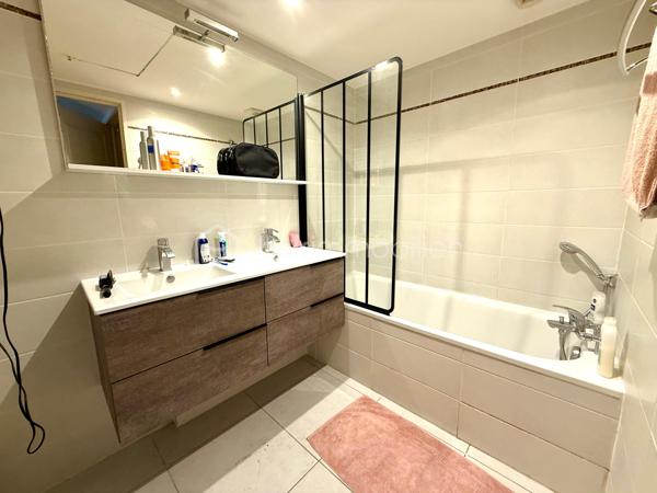 Appartement de 42,19 m²