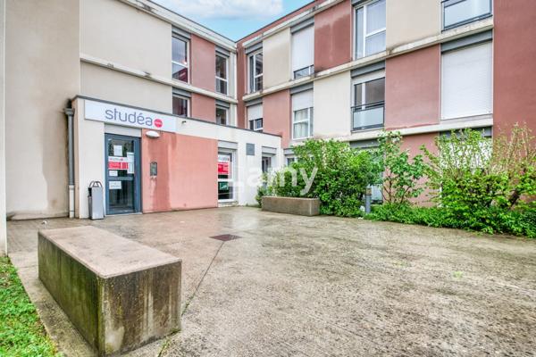 Appartement + parking