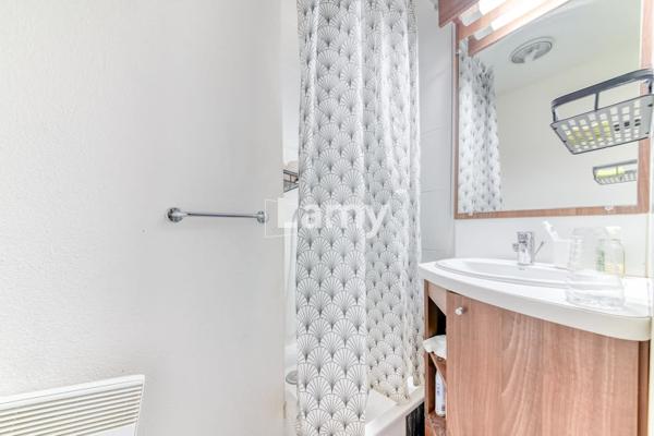 Appartement + parking