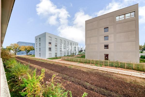 Appartement + parking