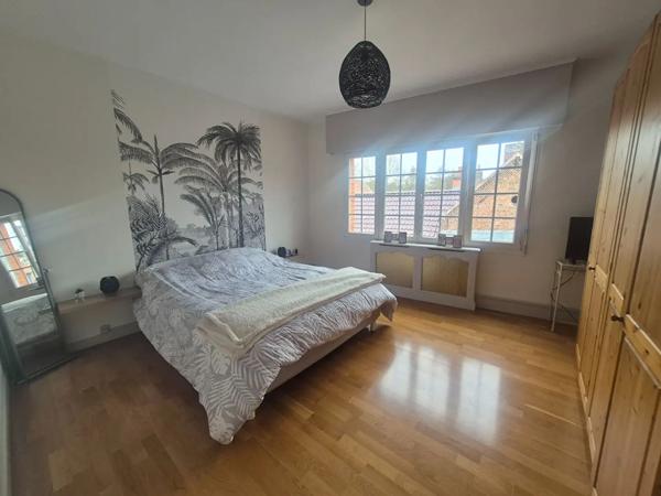 Maison à vendre 9 pièces 225m² Divion (62460)
