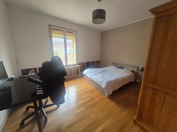 Maison à vendre 9 pièces 225m² Divion (62460)