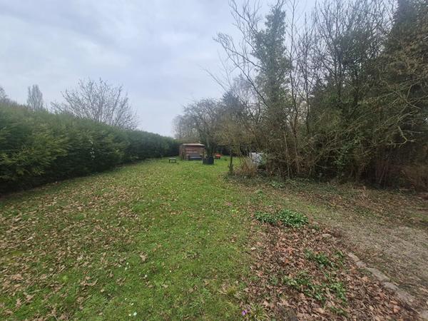 Maison à vendre 9 pièces 225m² Divion (62460)