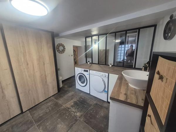 Maison à vendre 9 pièces 225m² Divion (62460)